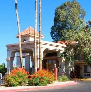 Super 8 Bell Hotel Phoenix4