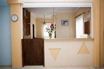 Hotel Kalisperis3