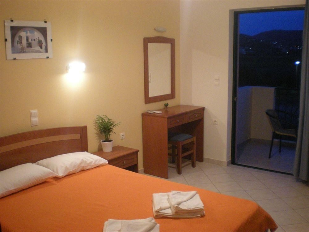 Mesogios Beach Hotel2