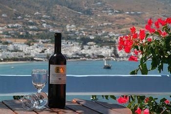 Paros Paradise Apartments1
