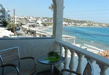 Hotel Zorbas0