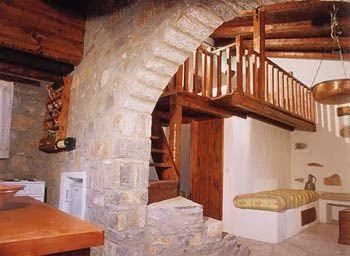 The Traditional Homes of Crete - Apartment4