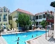 Theofilos Hotel and Apartments0