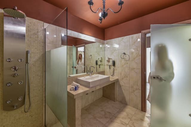 SUITE LUXURY SEA VIEW