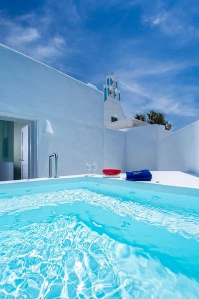 SUITE HONEYMOON