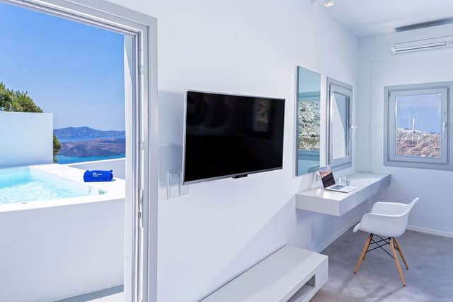 SUITE HONEYMOON