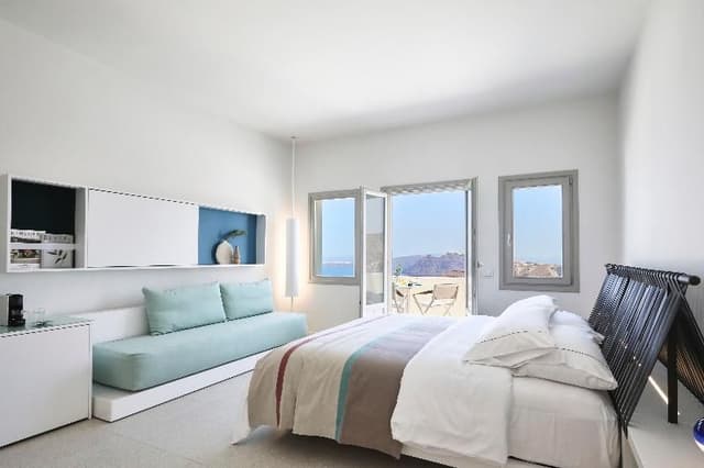 SUITE STANDARD
