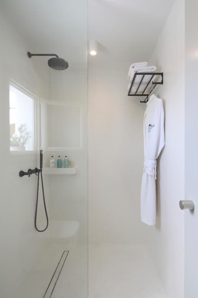 SUITE STANDARD
