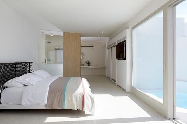 SUITE STANDARD