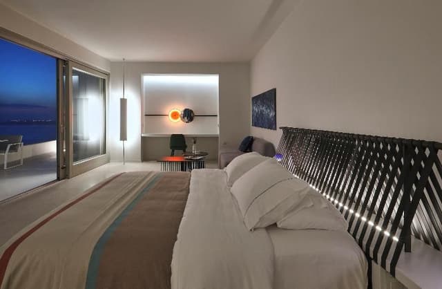 SUITE STANDARD