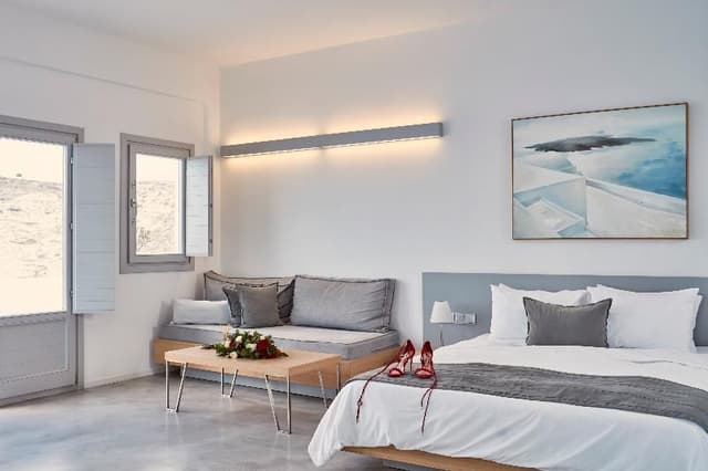 SUITE HONEYMOON