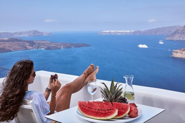 SUITE HONEYMOON