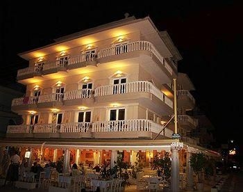 Hotel Parthenon4