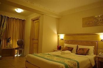 Hotel Parthenon0