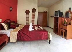 Nora Bukit Hotel0