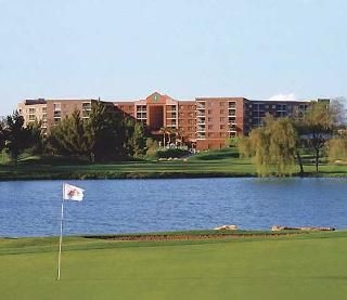Embassy Suites Phoenix Scottsdale1