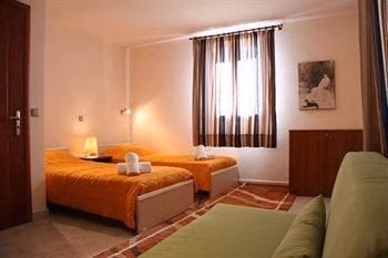 VIP Lounge Resort - Apartments1