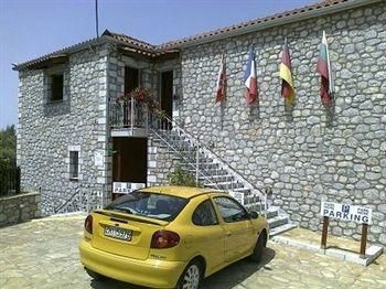 VIP Lounge Resort - Apartments4
