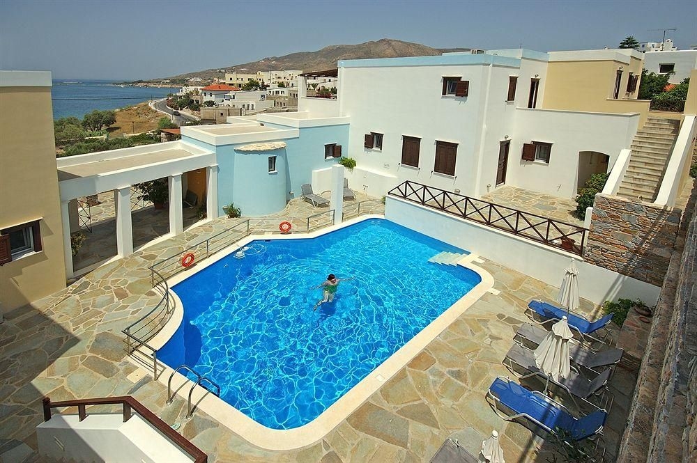 Reggina's Apartments3