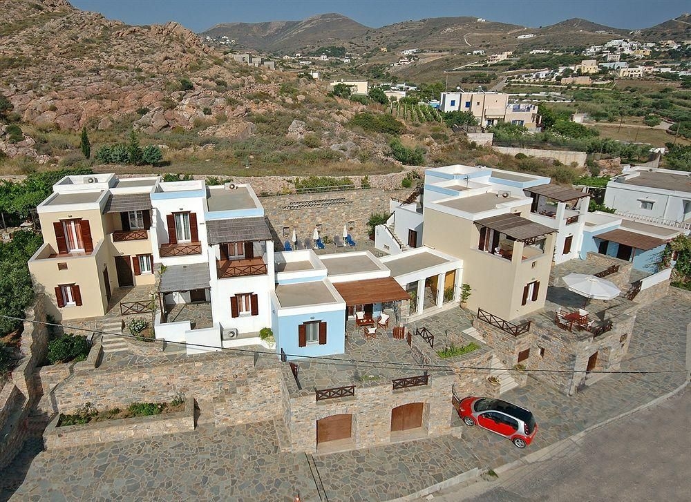 Reggina's Apartments2