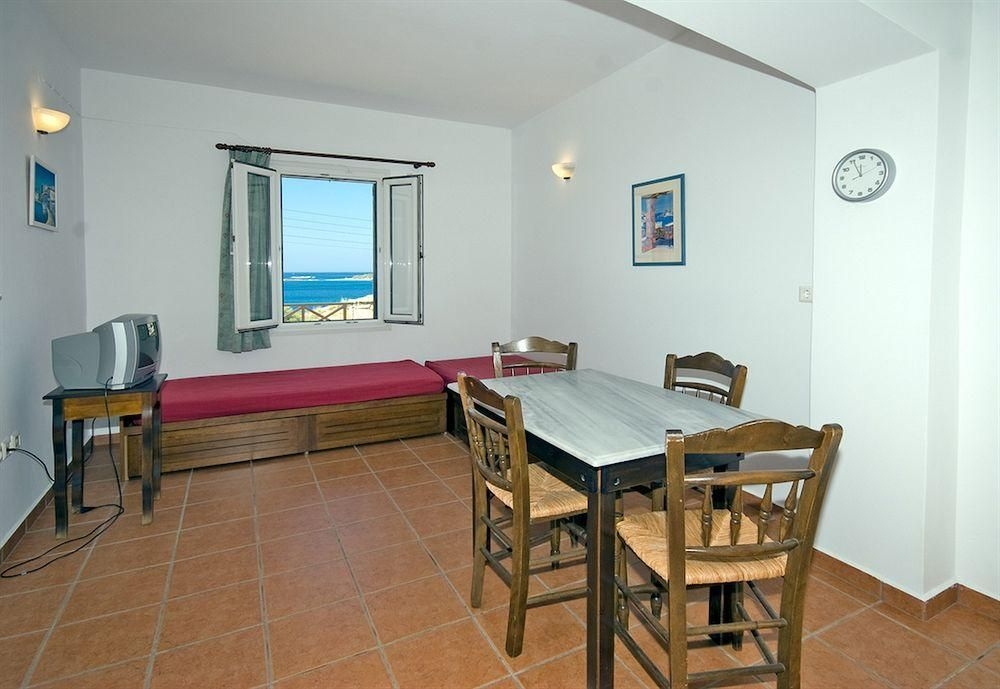 Reggina's Apartments0