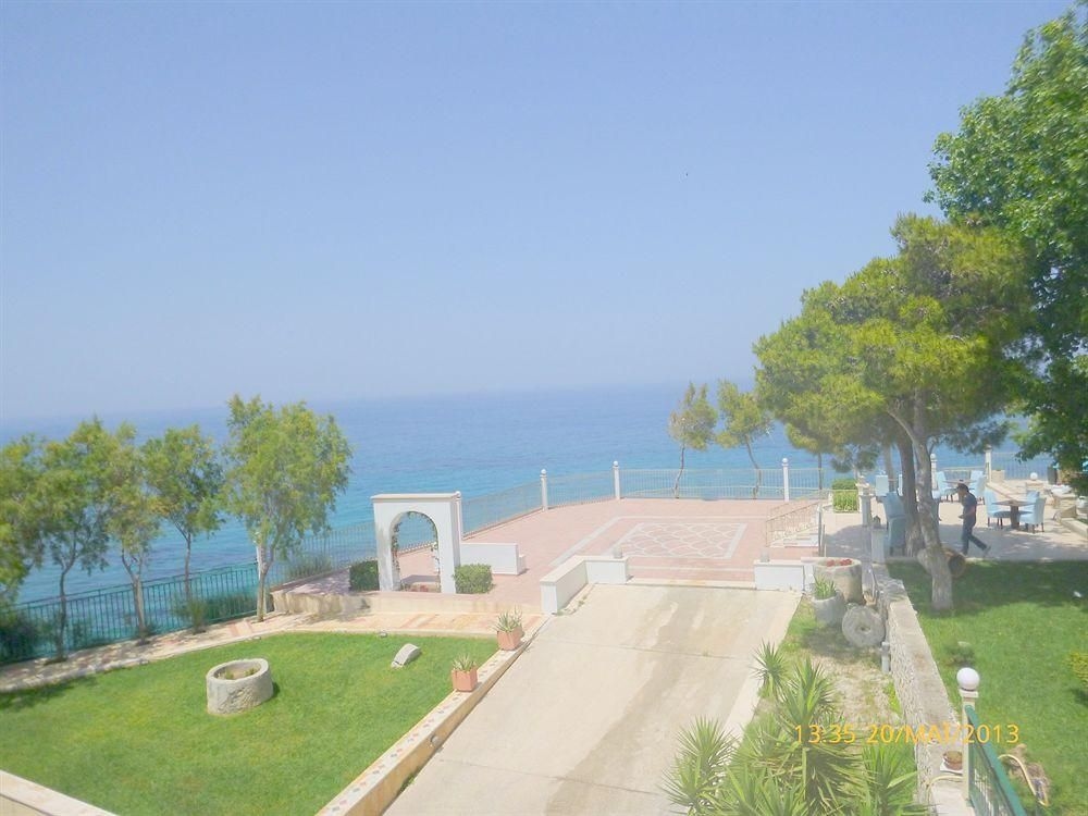 Balcony Hotel4
