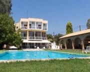 Amalia Hotel0