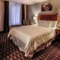Howard Johnson Scottsdale1