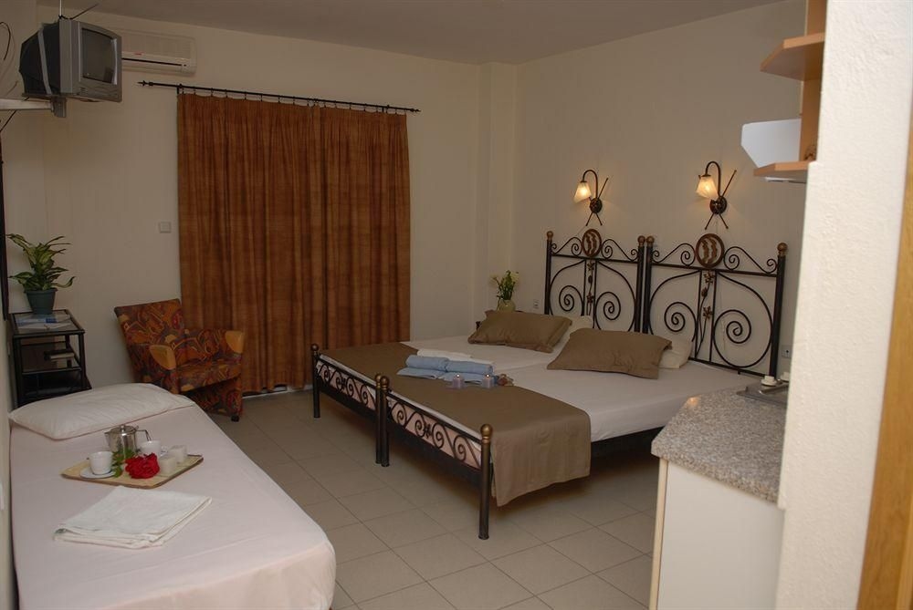 Aspida Hotel & Apartments3