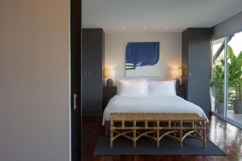Samui Ocean View Suite