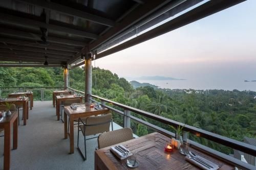 มันตรา สมุย รีสอร์ท - ผู้ใหญ่เท่านั้น (Mantra Samui Resort - Adults Only)4