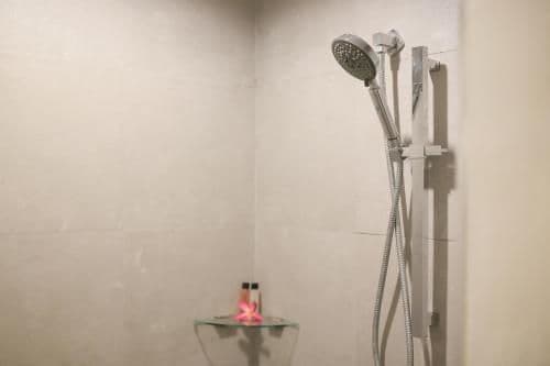 Deluxe King Room with Balcony