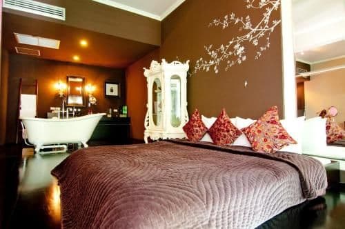 Classic Suite