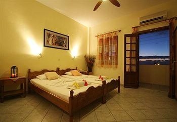 Nemesis Rooms and Apartments1