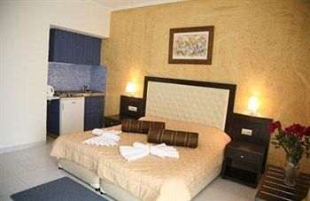 Hotel Tropical1