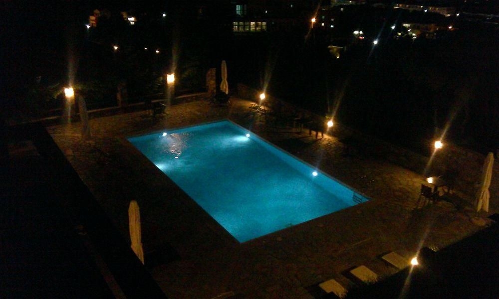 Hotel Glavas0