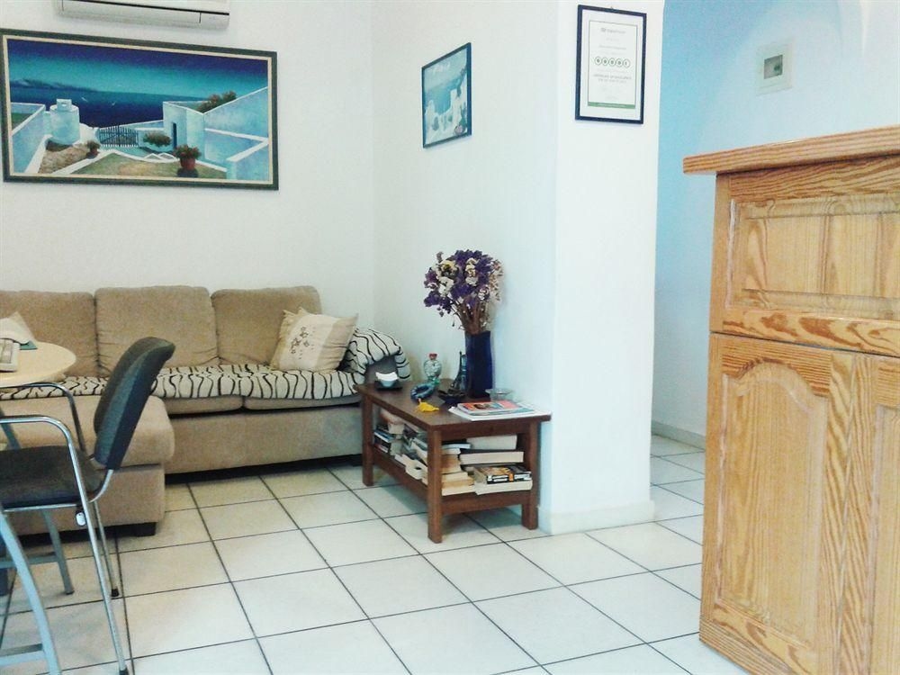 Ikaros Studios & Apartments3