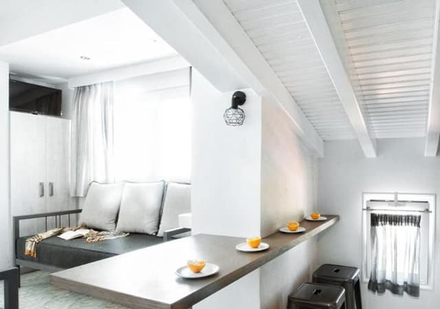 APARTMENT SUPERIOR SEA VIEW