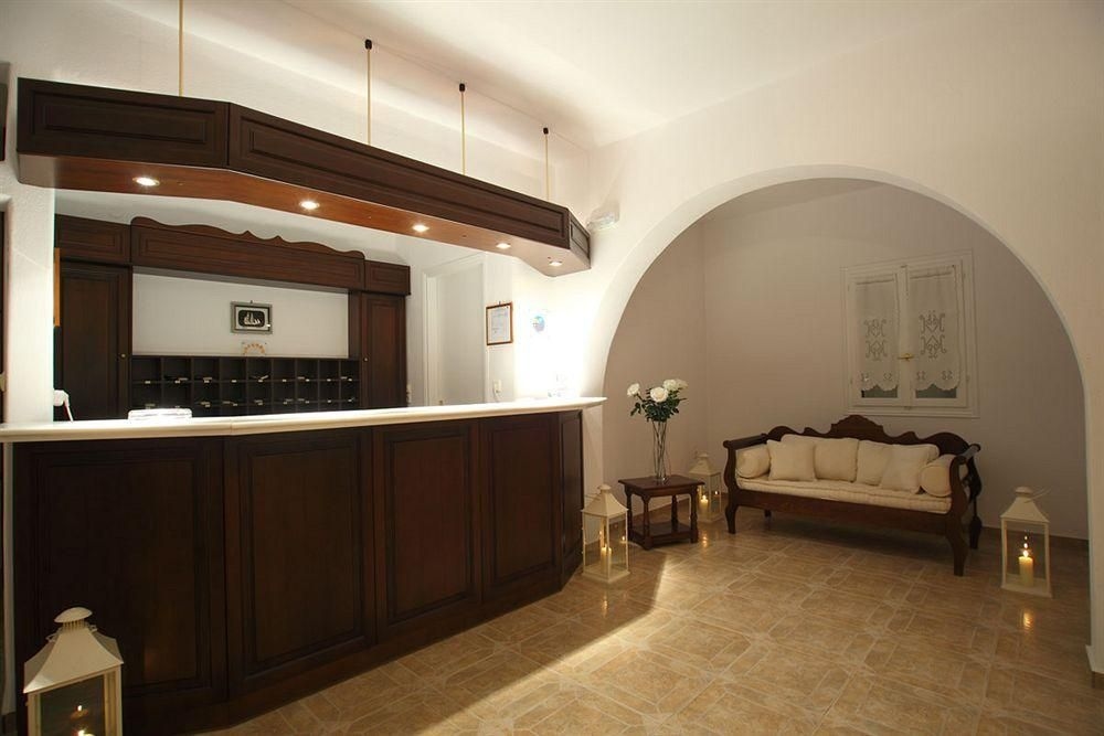 Paros Inn Hotel4