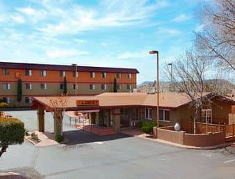 Super 8 Sedona Super 8 Sedona