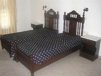 Maistrali Studios & Apartments2