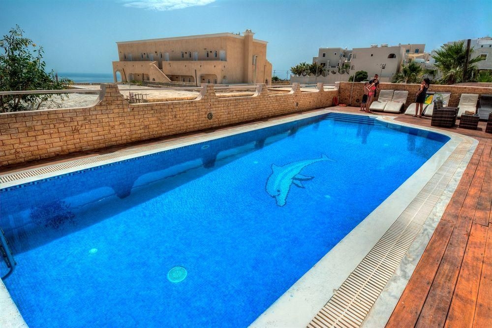 Fira Calm Hotel3