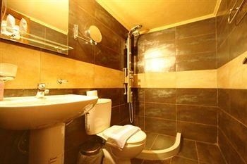 Doge Traditional Hotel - Apartments4
