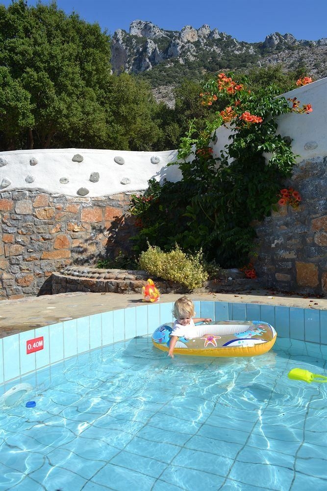 Country Hotel Velani4