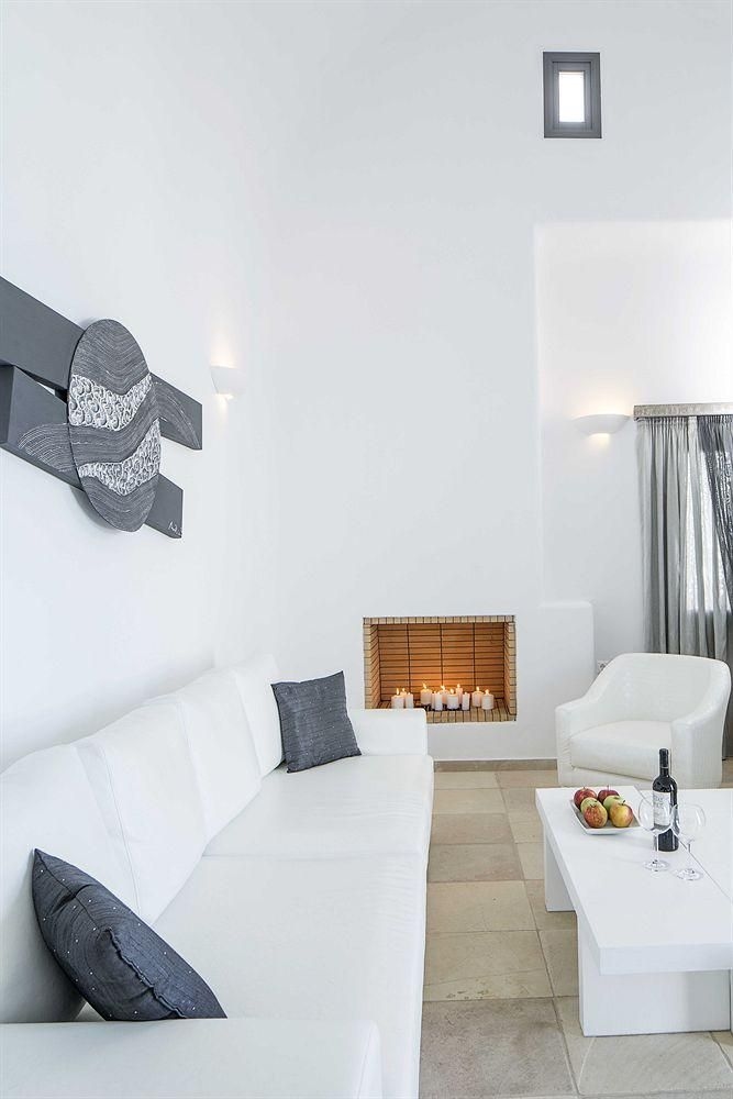 Santorini Princess Presidential Suites2