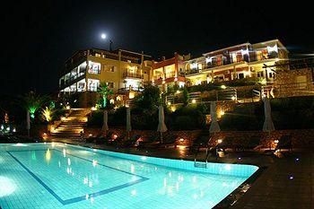 Lithies Studios - Apartments0
