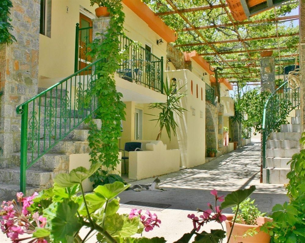 Ammoudara Beach Hotel & Apartments3