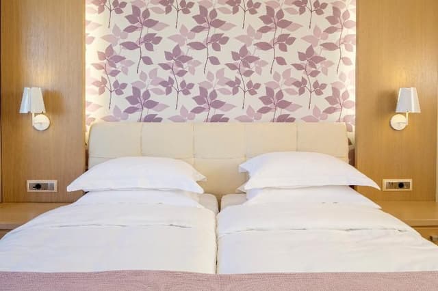 SUITE SEA VIEW