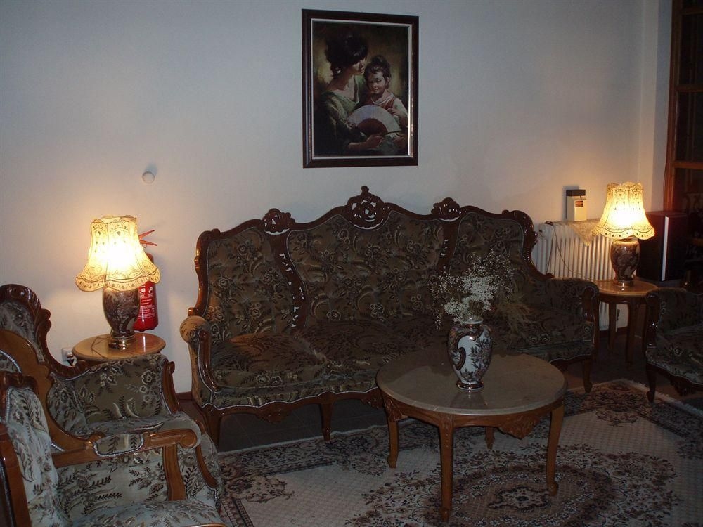 Hotel Agia Markella1