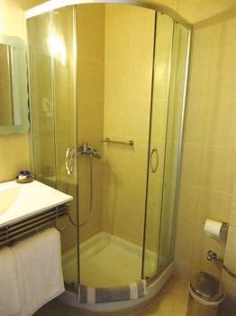 Hotel Agia Markella0
